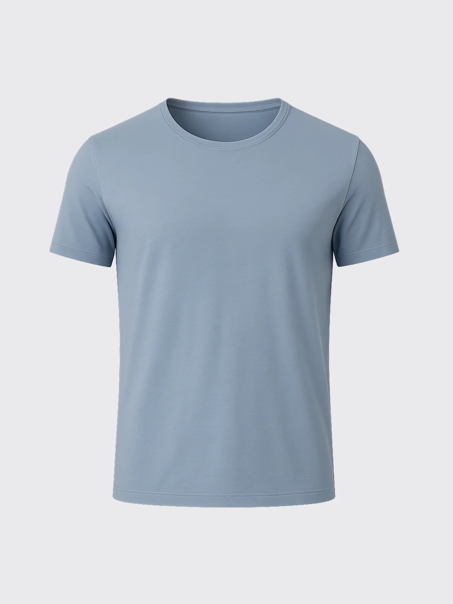ACTION MERINO T-SHIRT – Image 6