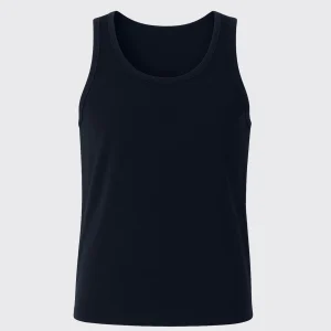 ACTION MERINO TANK