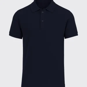 PERFORMANCE MERINO POLO