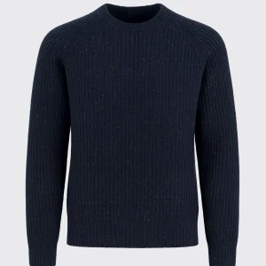 FUTURE KNIT PULLOVER