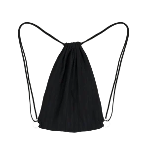 Grandsacadosmaillenoir.pngv1697017032 sac-à-dos maxi - noir jacquard