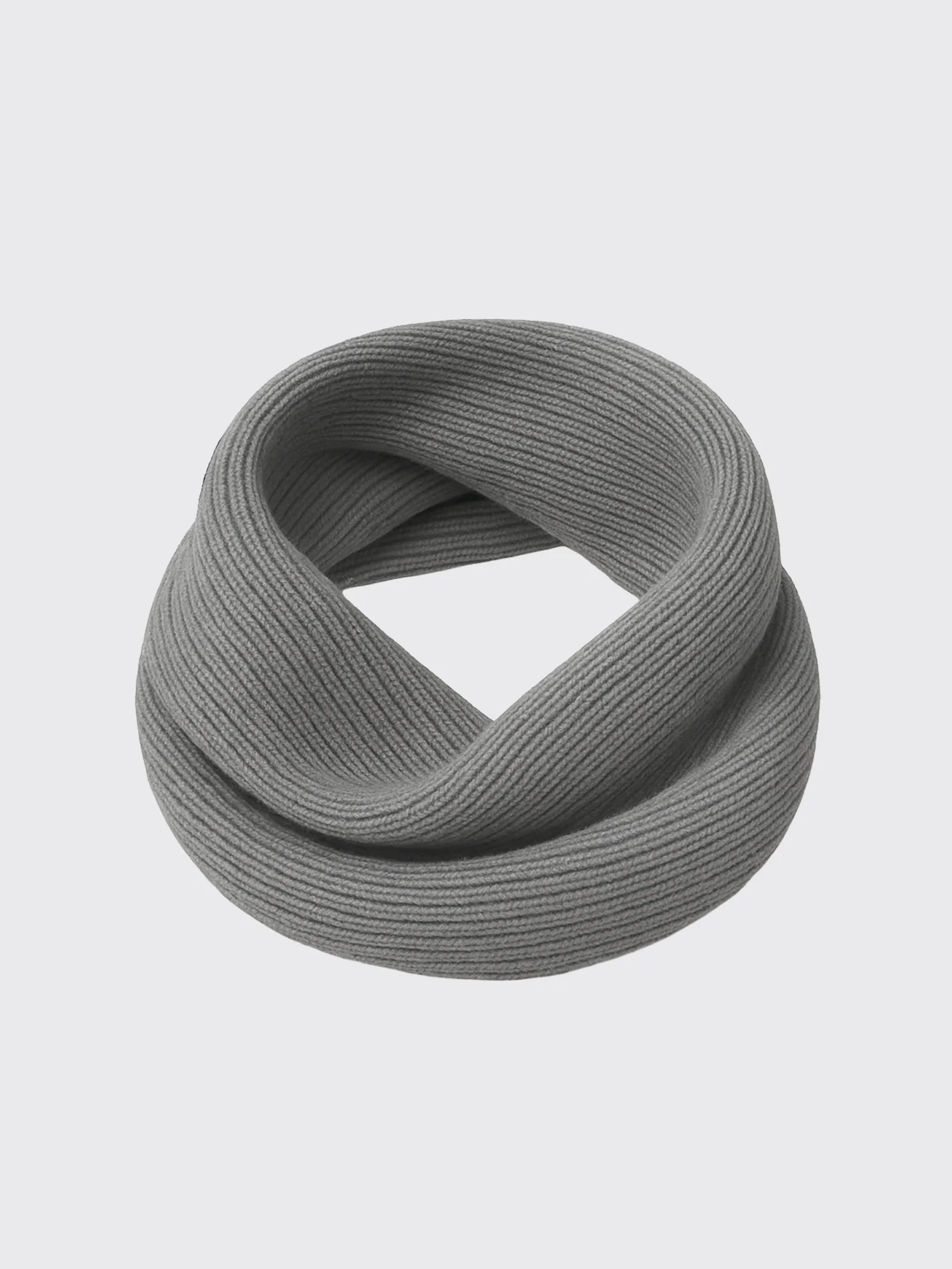 SEAMLESS MERINO SNOOD – Image 6