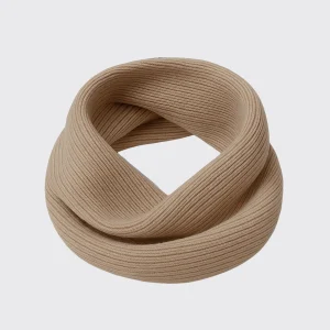 SEAMLESS MERINO SNOOD