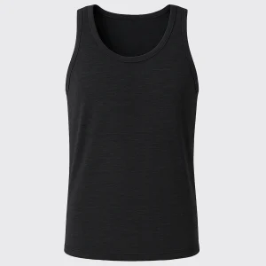PERFORMANCE MERINO TANK
