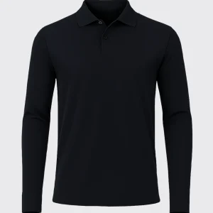 PERFORMANCE MERINO LONG SLEEVES POLO
