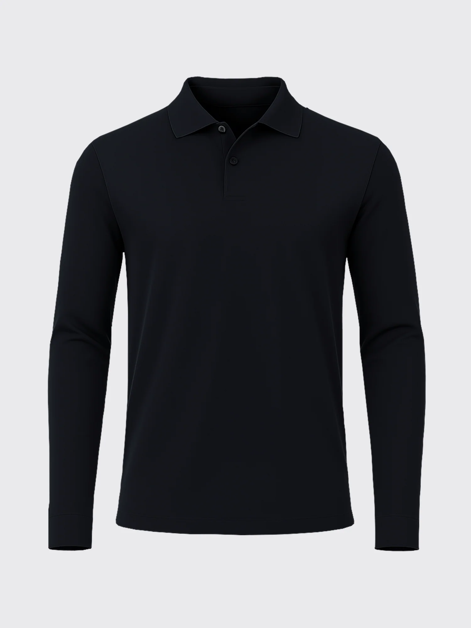 PERFORMANCE MERINO LONG SLEEVES POLO