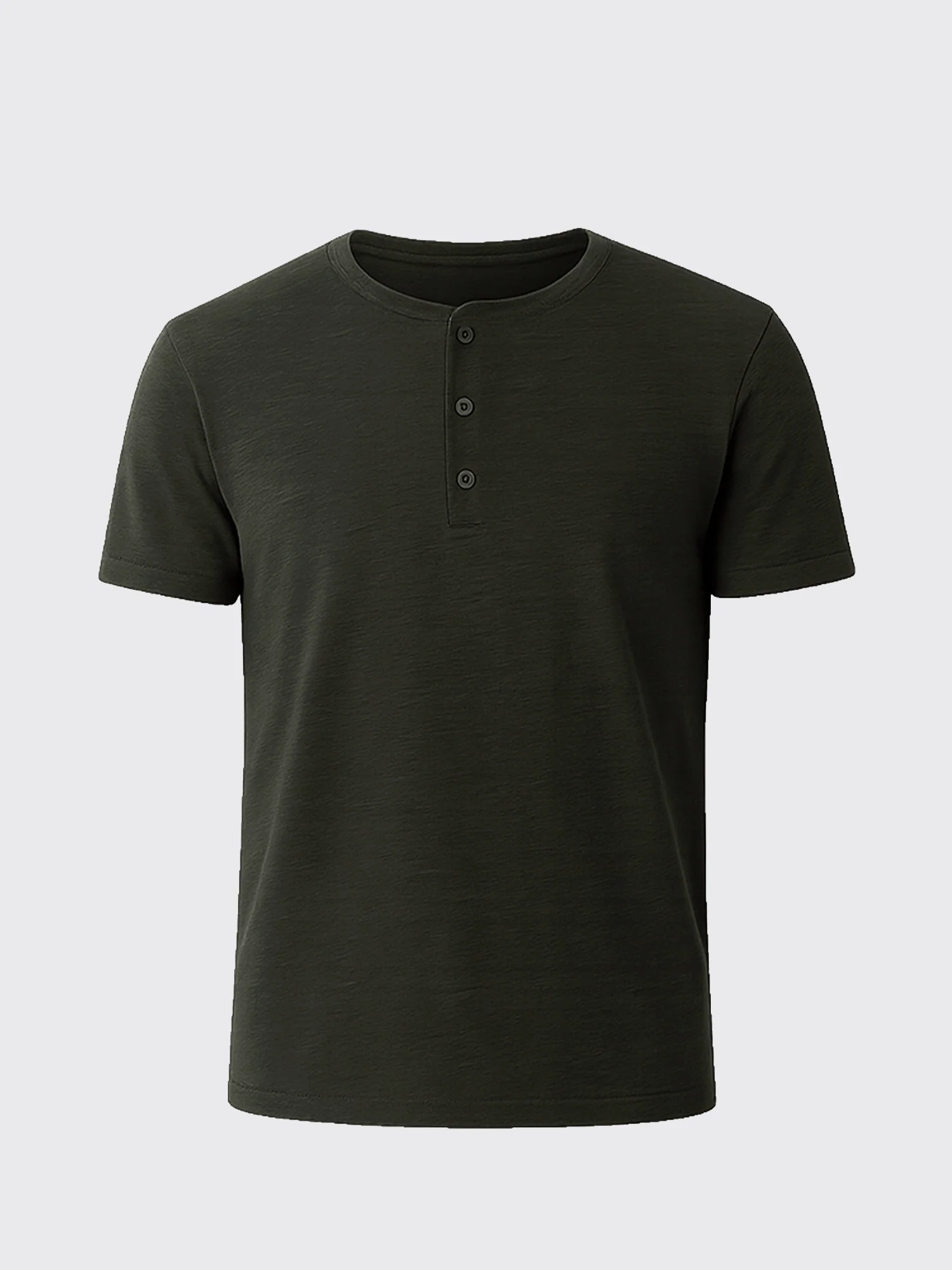 PERFORMANCE MERINO HENLEY – Image 7