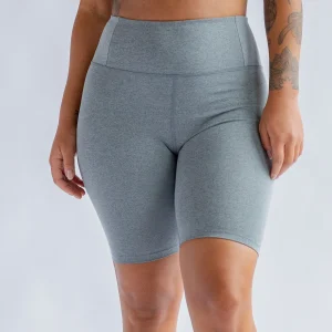 SHORT DE SPORT TAILLE HAUTE FLOAT - Float High-Rise Bike Short