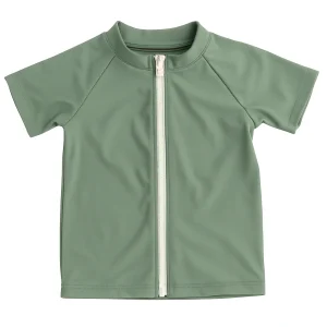 T-Shirt Anti-UV Manche Longue Kaki