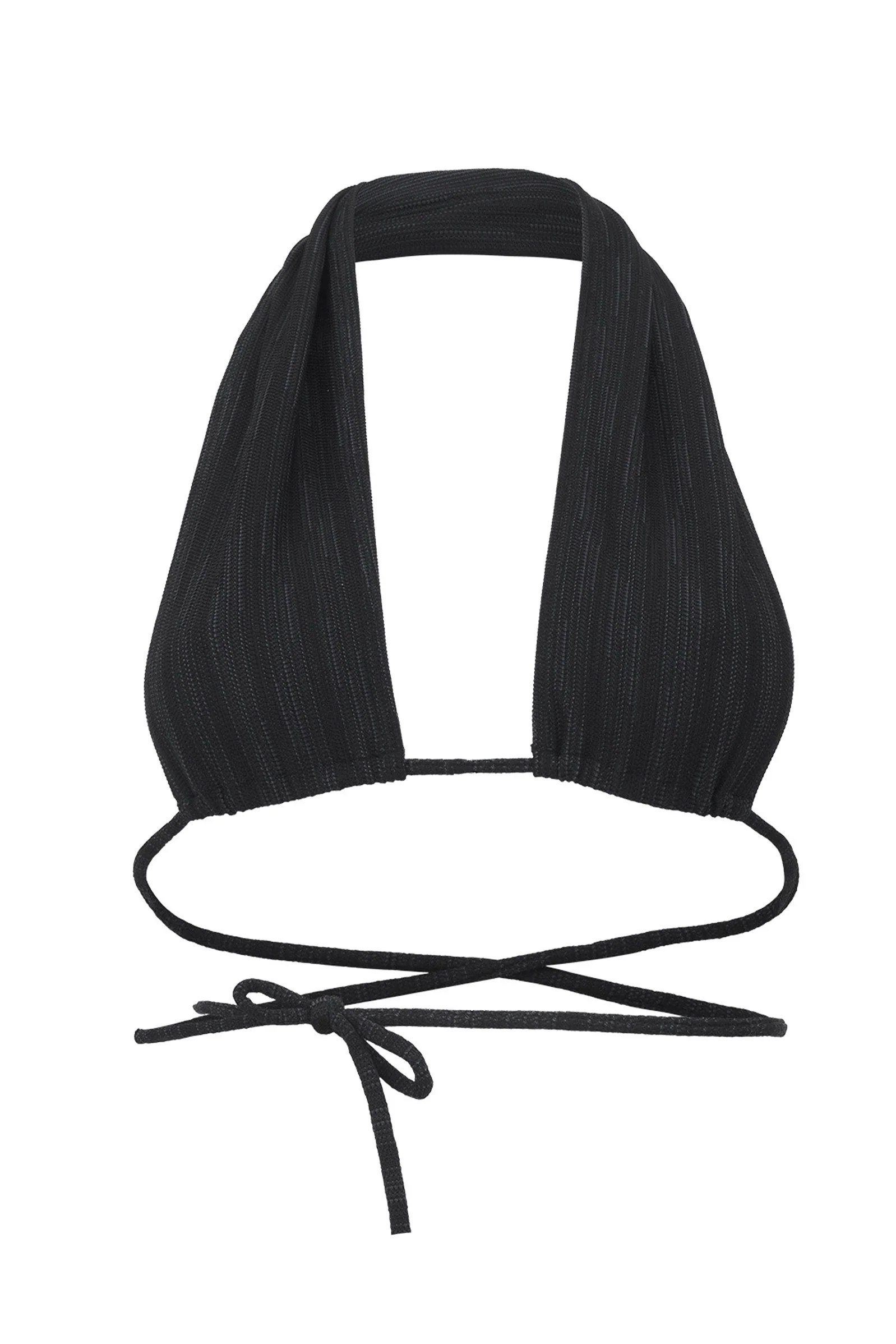 Haut Batroun - Noir Jacquard – Image 4