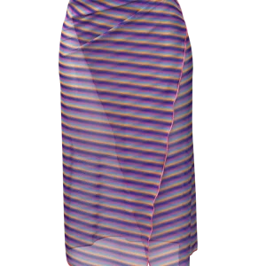 Paréo Saona - Mesh Sunset