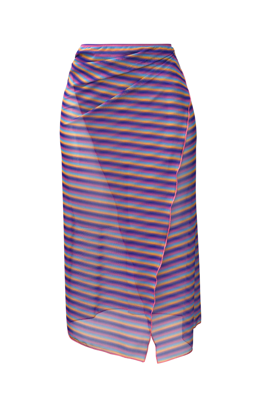 Paréo Saona - Mesh Sunset