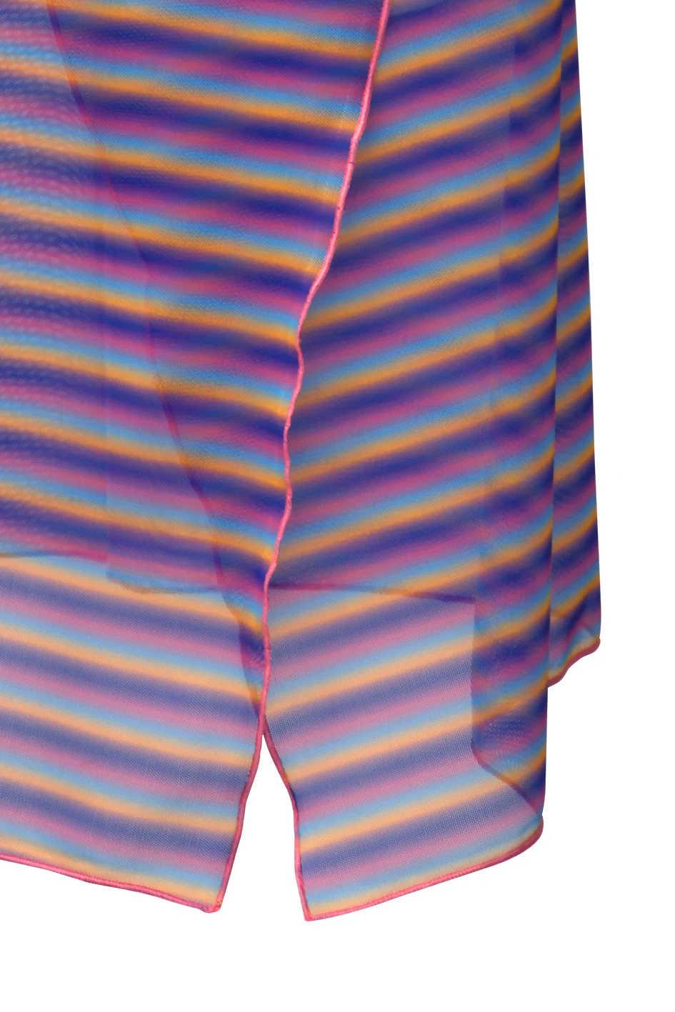 Paréo Saona - Mesh Sunset – Image 2