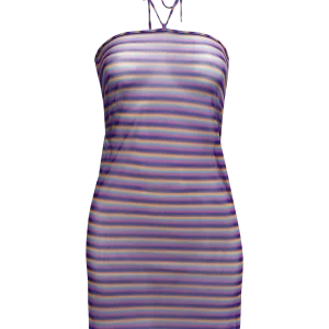 Jupe/Robe Clo - Mesh Sunset