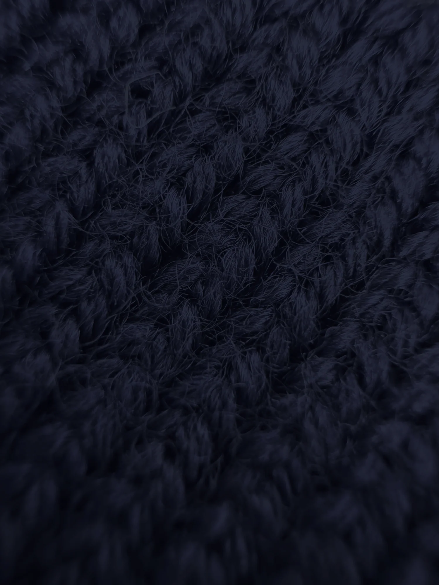 SEAMLESS MERINO SNOOD – Image 4