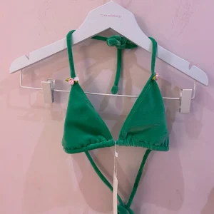 Talita - Velours Matcha