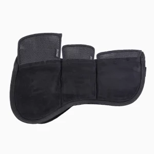 Itot Amortisseur à cales 3D mesh velours