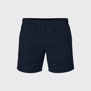 2-IN-1 KIDS SWIMSHORT