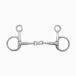 MORS_BAUCHER_11mm_8c9432ea-1bbc-44fb-a9a0-dcbbc2e39f20.jpgv1746614039 Mors Baucher double brisure lien plat 11mm