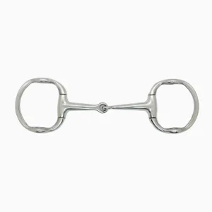 Mors releveur olive 15mm