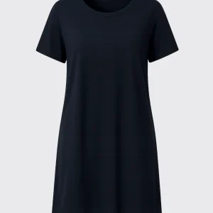 MERINO DRESS T-SHIRT
