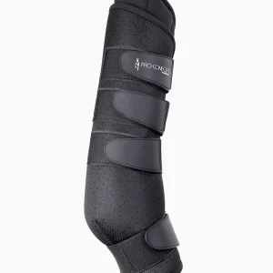 Otello Stable boots avec intérieurs interchangeables