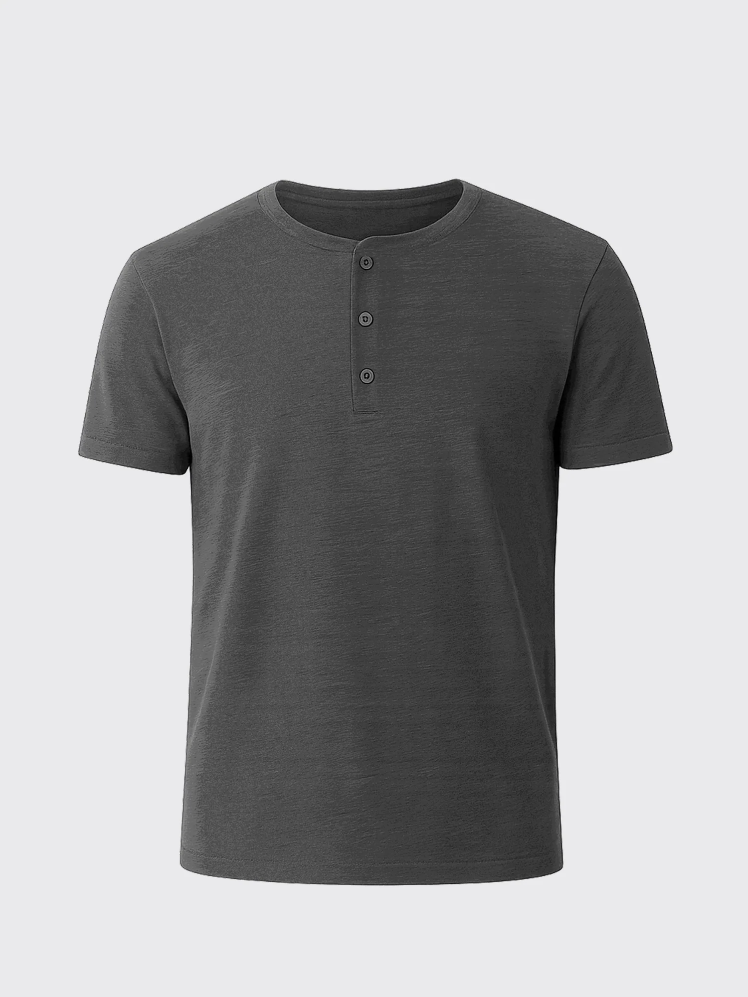 PERFORMANCE MERINO HENLEY – Image 4