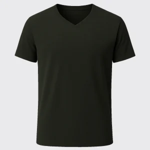 PERFORMANCE MERINO V-NECK