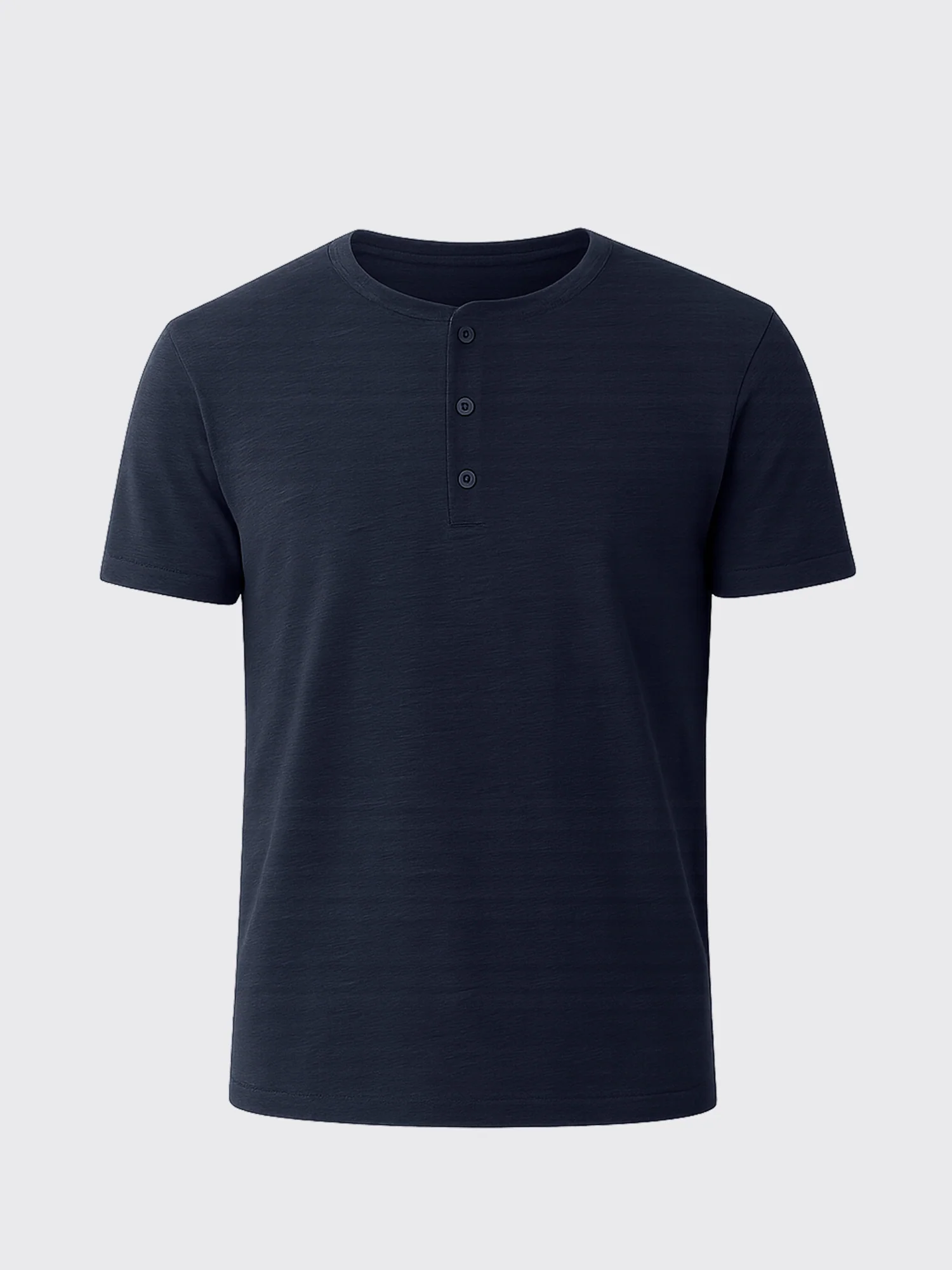 PERFORMANCE MERINO HENLEY – Image 5