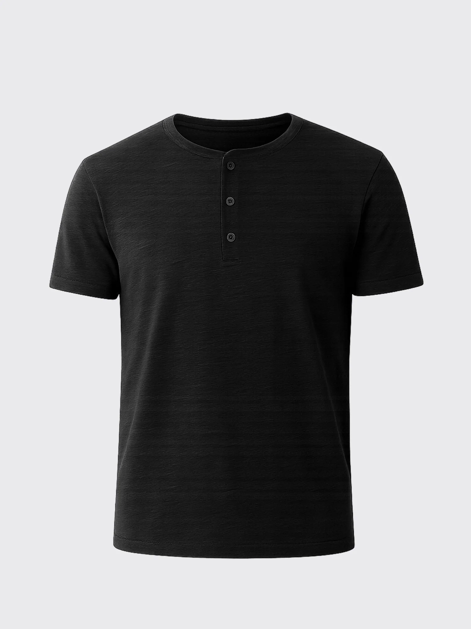 PERFORMANCE MERINO HENLEY – Image 6