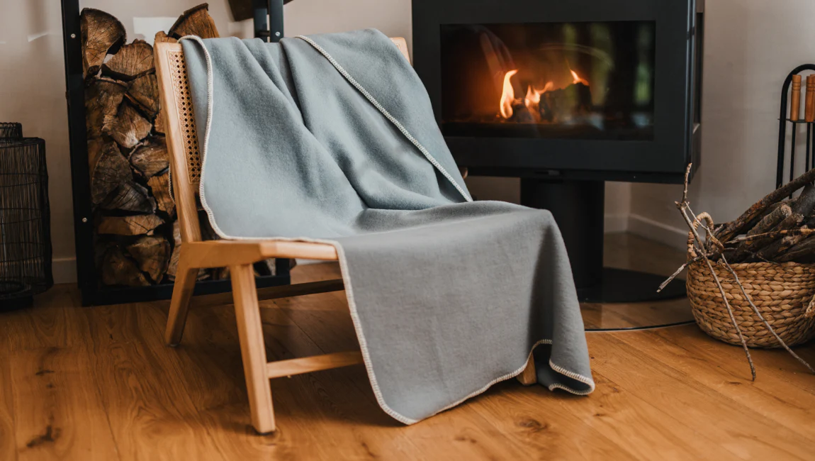 PREMIUM MERINO PLAID – Image 8