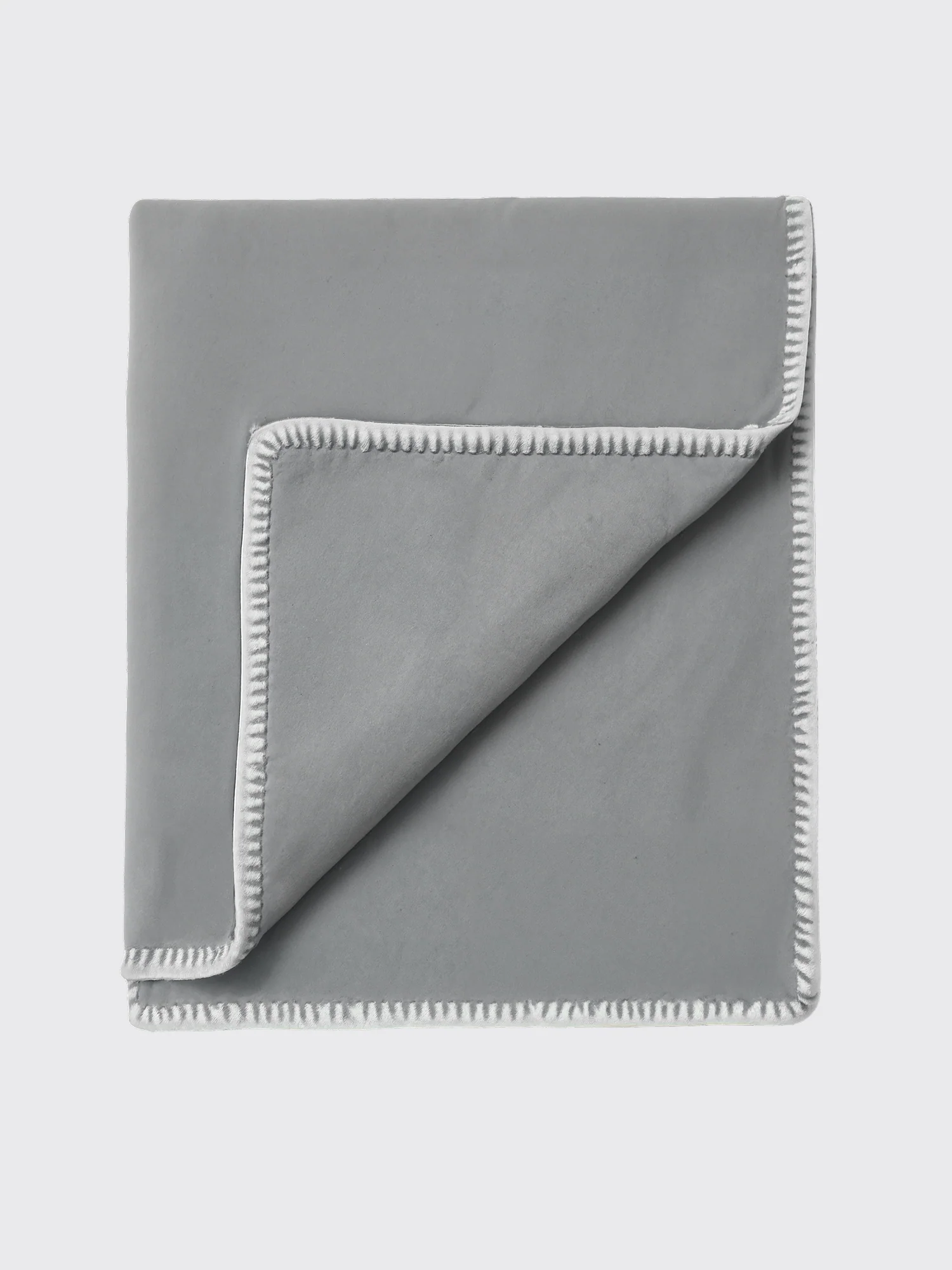 PREMIUM MERINO PLAID