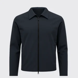 POWER MERINO JACKET