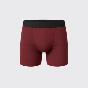 PREMIUM MERINO BOXER