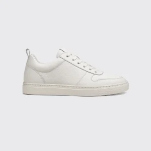 PREMIUM LEATHER SNEAKERS