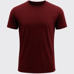 PREMIUM MERINO T-SHIRT