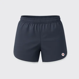 RETRO SPORT SHORTS