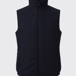 Reversiblevestebleuchic.pngv1759398976 REVERSIBLE MERINO VEST