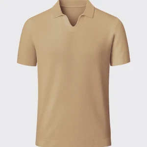 Riviera_polo_sable.pngv1759169561 RIVIERA MERINO POLO