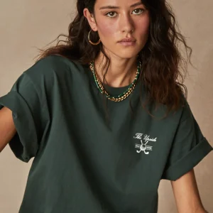 T-SHIRT DE SPORT SAM - The Club Sam tee