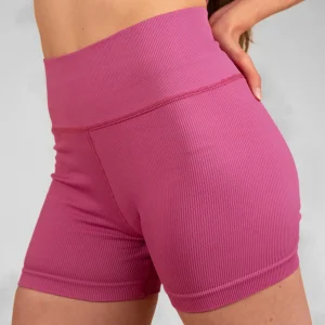 Screenshot2024-01-31at23.19.14.pngv1706739984 SHORT DE SPORT TAILLE HAUTE CÔTELÉ LUNA SCULPT 7 CM - Luna Sculpt High-Waisted Rib Short
