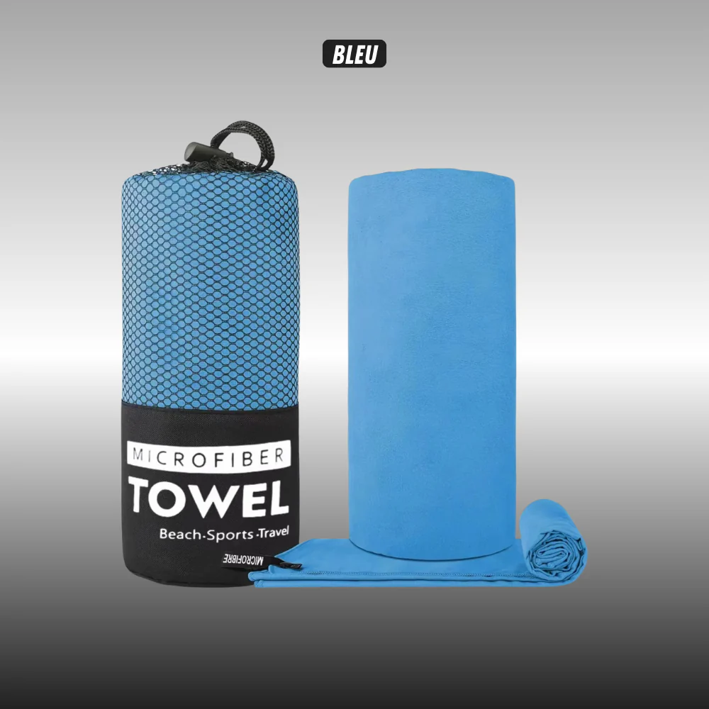 Serviette microfibre sport – Image 8