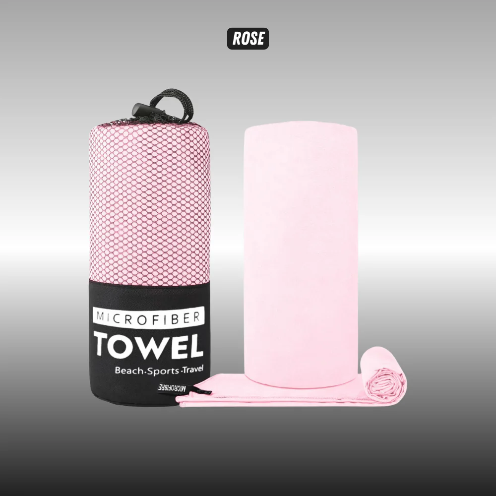 Serviette microfibre sport – Image 6