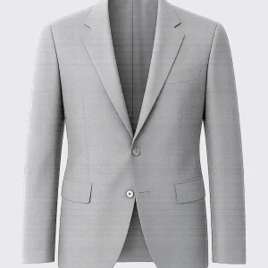 SMART MERINO BLAZER