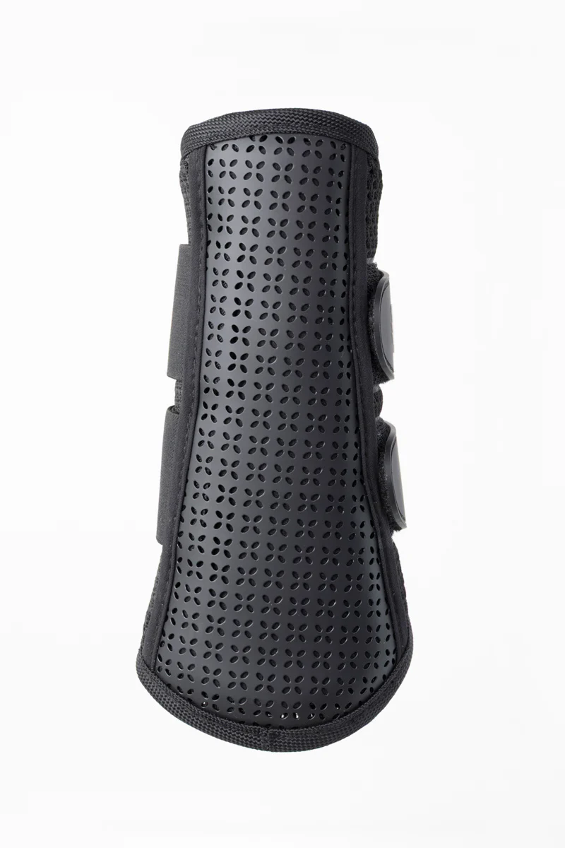 Tolede Protections souples 3D mesh velours – Image 2