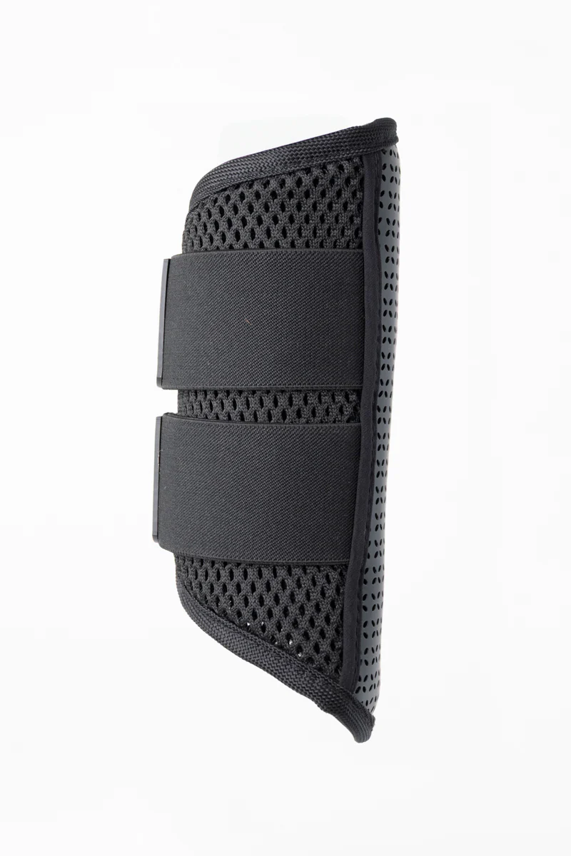 Tolede Protections souples 3D mesh velours – Image 3