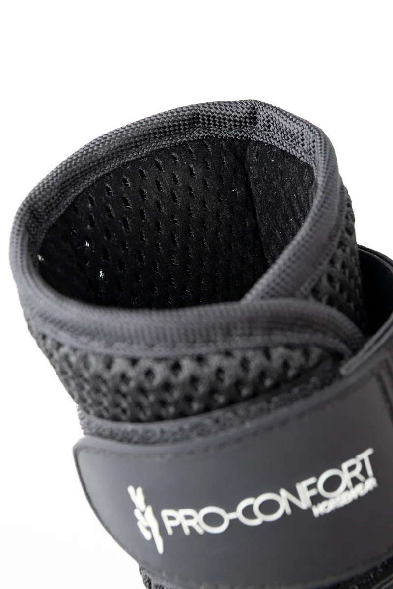 Tolede Protections souples 3D mesh velours – Image 5