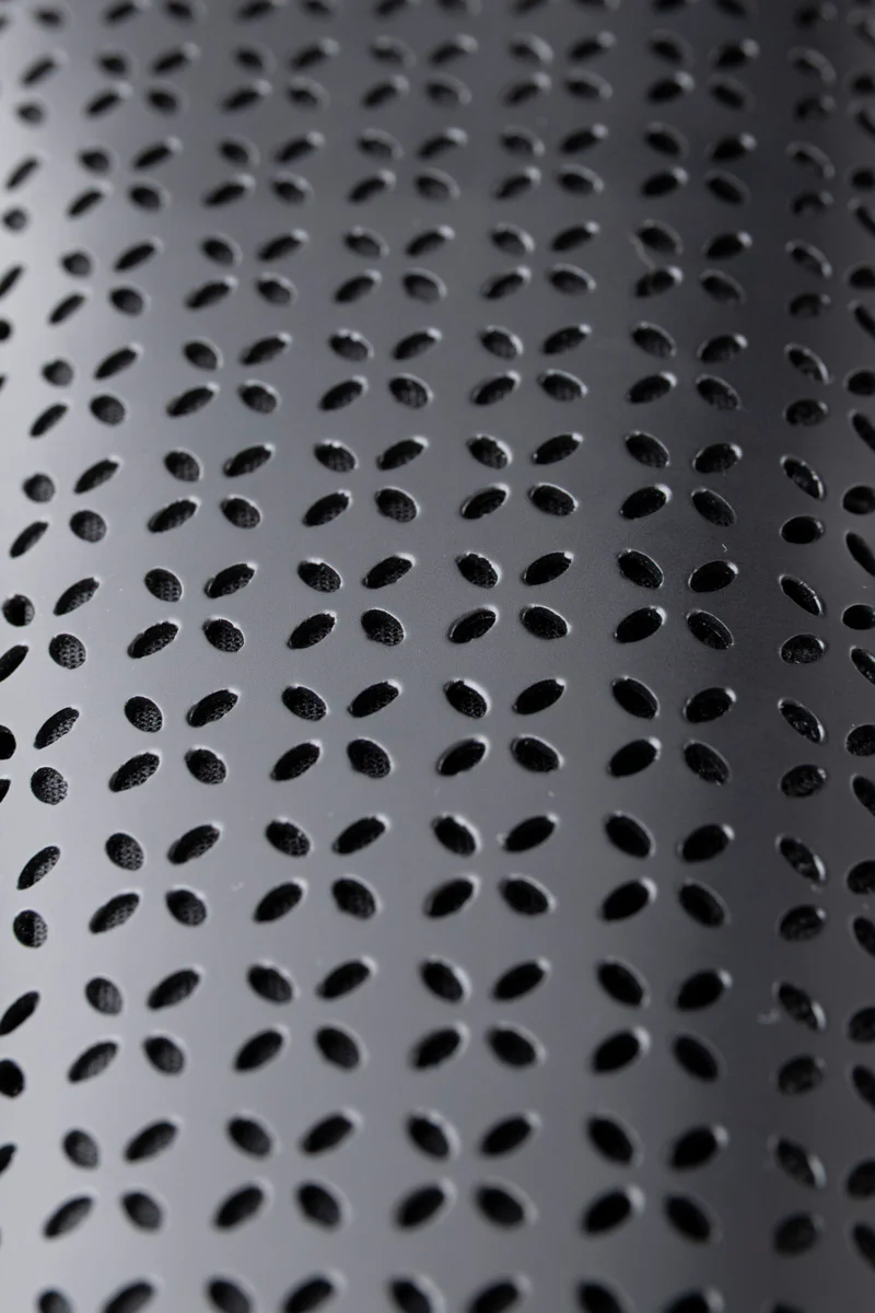 Tolede Protections souples 3D mesh velours – Image 6