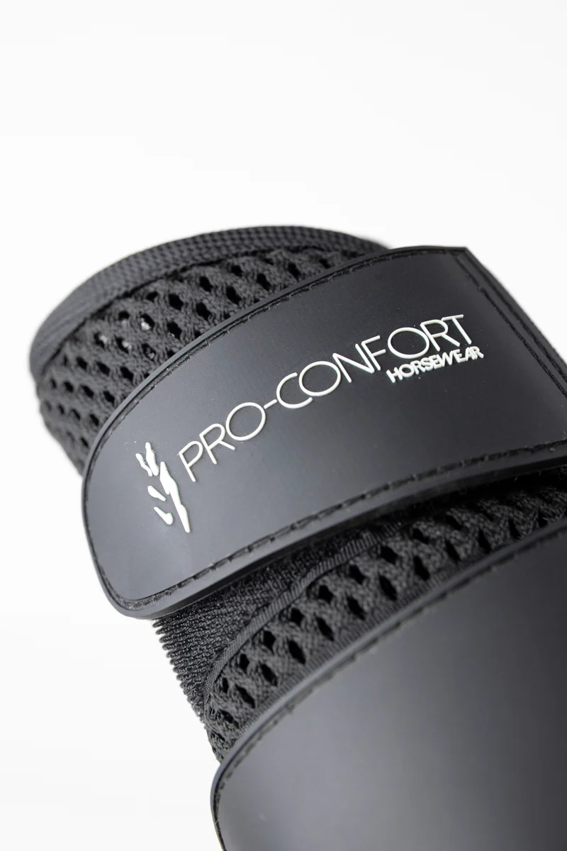 Tolede Protections souples 3D mesh velours – Image 7