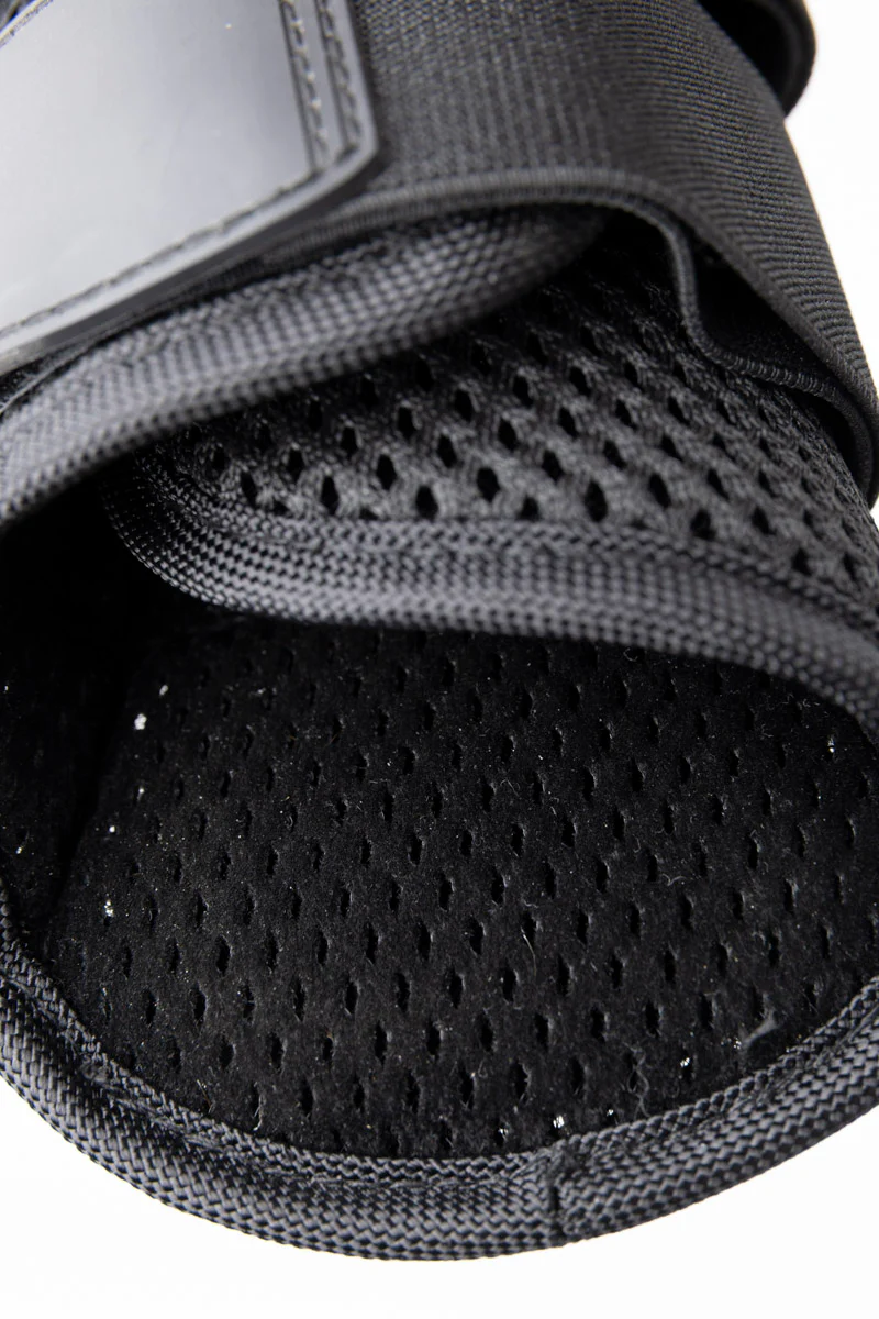 Tolede Protections souples 3D mesh velours – Image 8